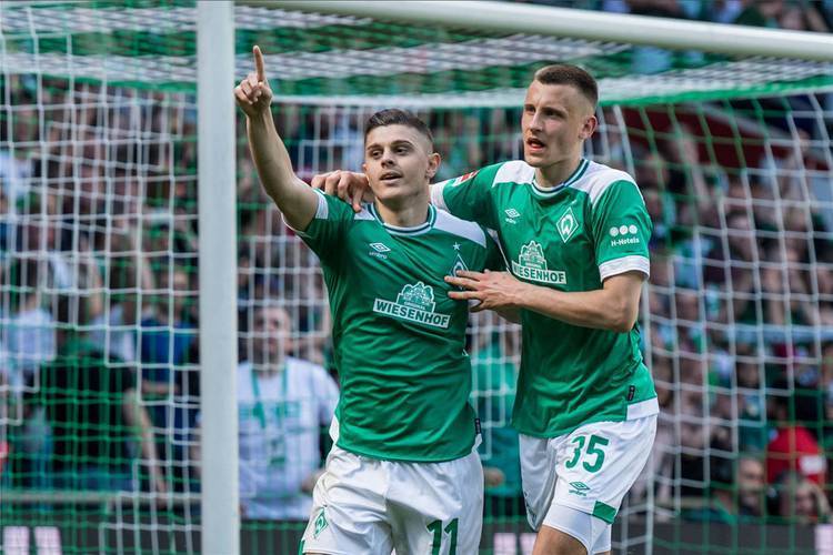 德甲黑马与劲旅博弈：海登海姆主场迎战不莱梅